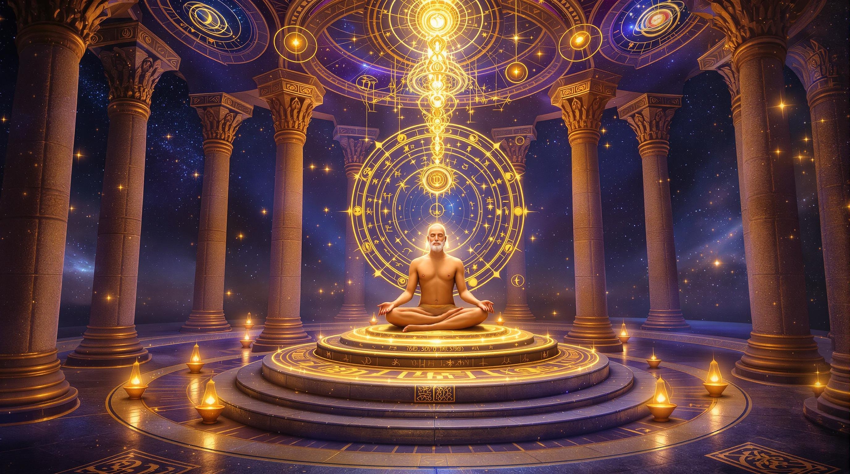 Secrets of the constellations