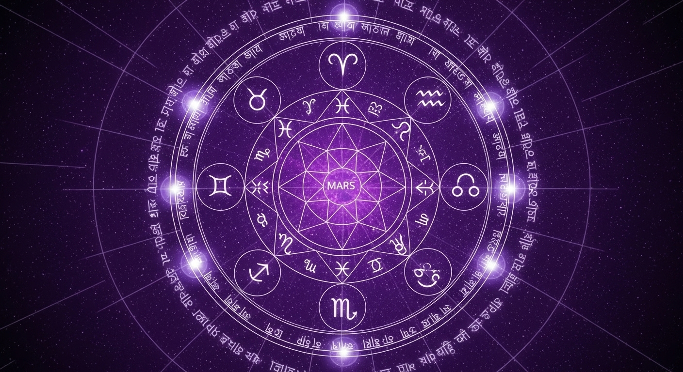 Remedies for Mangal Dosha